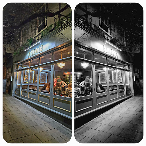 Photo of Lavinya Turkish Cuisine - 62 High St, Saffron Walden CB10 1EE