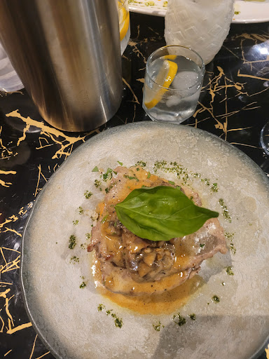 Photo of Lavinya Turkish Cuisine - 62 High St, Saffron Walden CB10 1EE