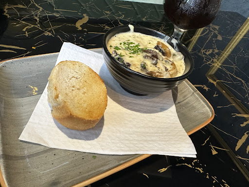 Photo of Lavinya Turkish Cuisine - 62 High St, Saffron Walden CB10 1EE