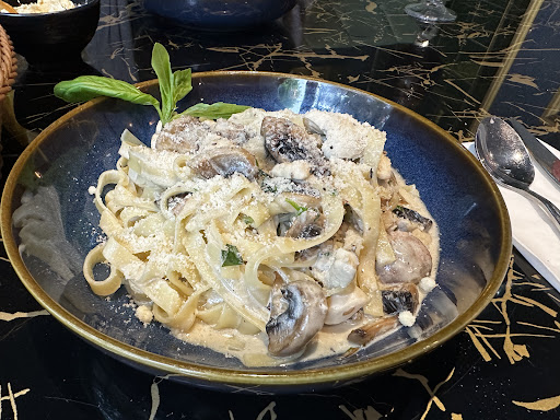 Photo of Lavinya Turkish Cuisine - 62 High St, Saffron Walden CB10 1EE