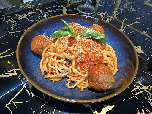 Photo of Lavinya Turkish Cuisine - 62 High St, Saffron Walden CB10 1EE