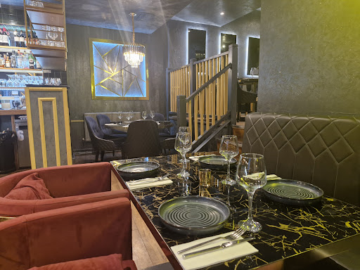 Photo of Lavinya Turkish Cuisine - 62 High St, Saffron Walden CB10 1EE