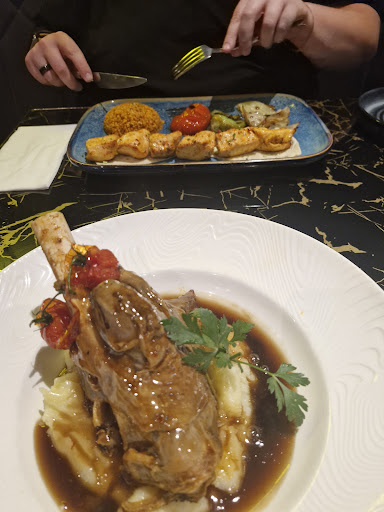 Photo of Lavinya Turkish Cuisine - 62 High St, Saffron Walden CB10 1EE