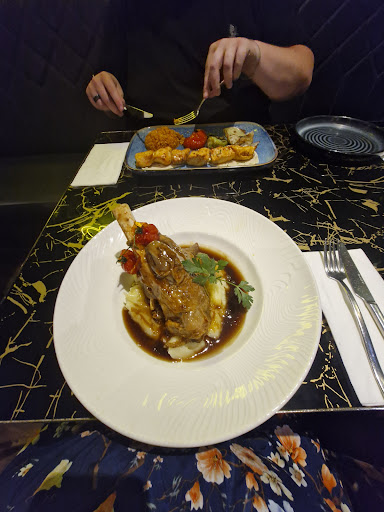 Photo of Lavinya Turkish Cuisine - 62 High St, Saffron Walden CB10 1EE