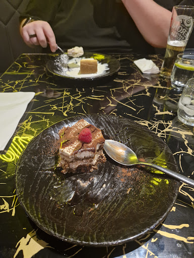 Photo of Lavinya Turkish Cuisine - 62 High St, Saffron Walden CB10 1EE