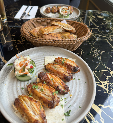 Photo of Lavinya Turkish Cuisine - 62 High St, Saffron Walden CB10 1EE