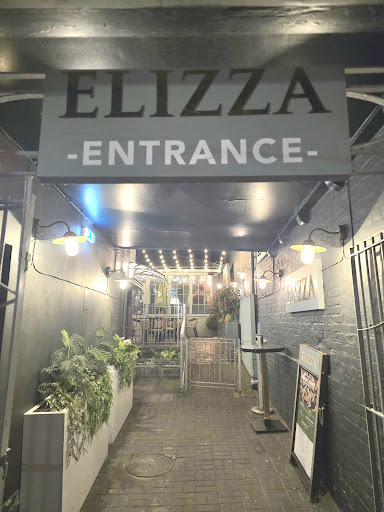 Photo of Lavinya Turkish Cuisine - 62 High St, Saffron Walden CB10 1EE