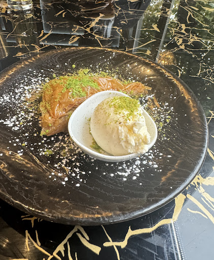 Photo of Lavinya Turkish Cuisine - 62 High St, Saffron Walden CB10 1EE