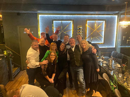 Photo of Lavinya Turkish Cuisine - 62 High St, Saffron Walden CB10 1EE