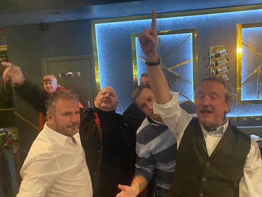 Photo of Lavinya Turkish Cuisine - 62 High St, Saffron Walden CB10 1EE