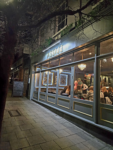 Photo of Lavinya Turkish Cuisine - 62 High St, Saffron Walden CB10 1EE