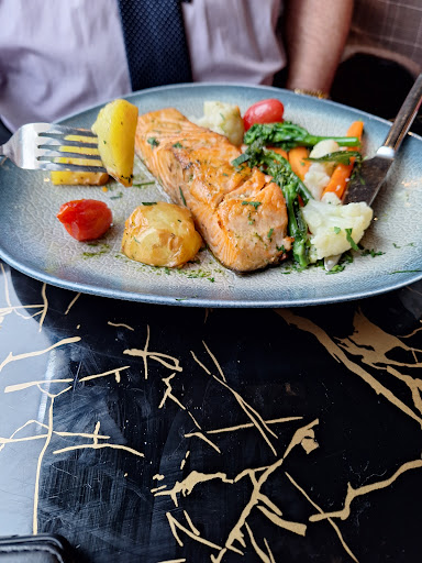 Photo of Lavinya Turkish Cuisine - 62 High St, Saffron Walden CB10 1EE