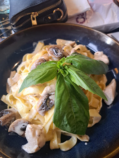 Photo of Lavinya Turkish Cuisine - 62 High St, Saffron Walden CB10 1EE