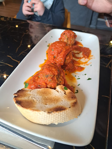 Photo of Lavinya Turkish Cuisine - 62 High St, Saffron Walden CB10 1EE