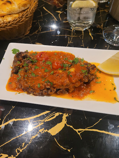 Photo of Lavinya Turkish Cuisine - 62 High St, Saffron Walden CB10 1EE