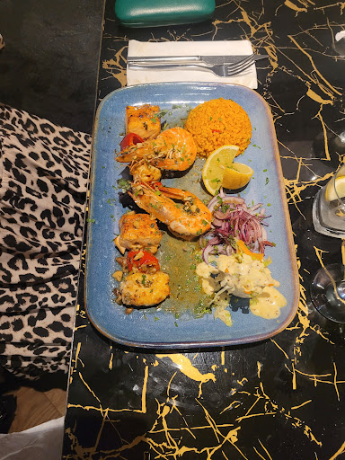 Photo of Lavinya Turkish Cuisine - 62 High St, Saffron Walden CB10 1EE