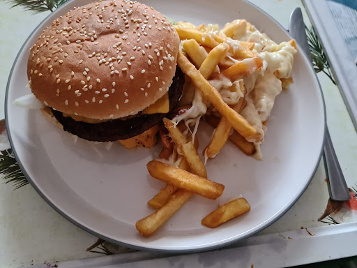 Photo of Haverhill Kebab & Pizza - 15 Queen St, Haverhill CB9 9DZ