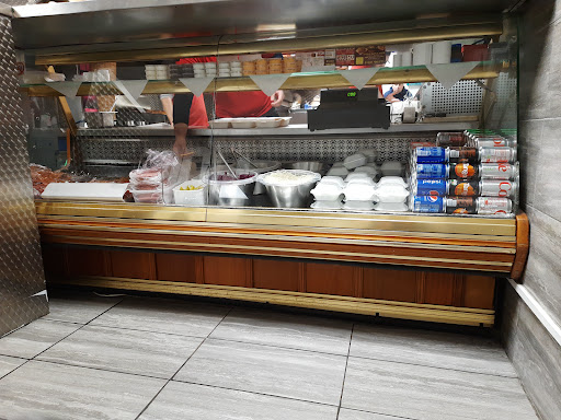 Photo of Haverhill Kebab & Pizza - 15 Queen St, Haverhill CB9 9DZ