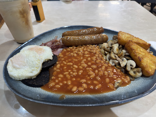 Photo of Starburger - 7 Queen St, Haverhill CB9 9DZ