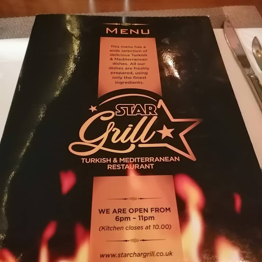 Photo of Starburger - 7 Queen St, Haverhill CB9 9DZ