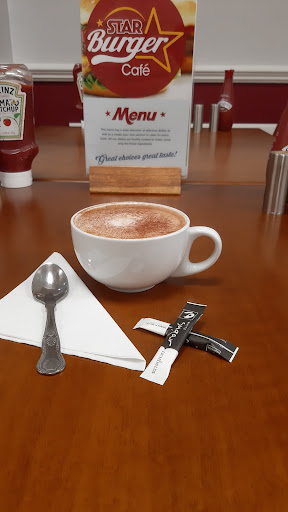 Photo of Starburger - 7 Queen St, Haverhill CB9 9DZ