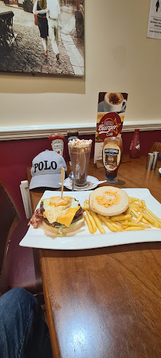 Photo of Starburger - 7 Queen St, Haverhill CB9 9DZ