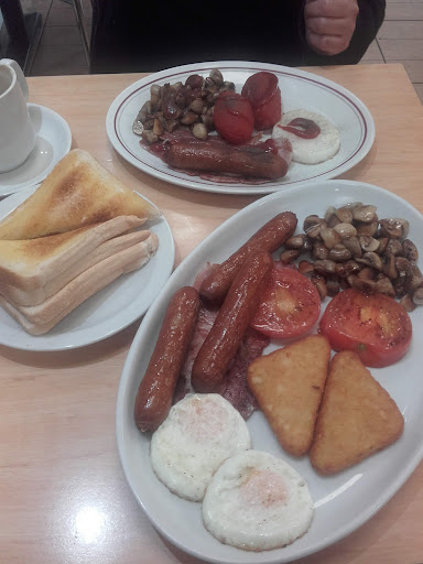 Photo of Starburger - 7 Queen St, Haverhill CB9 9DZ