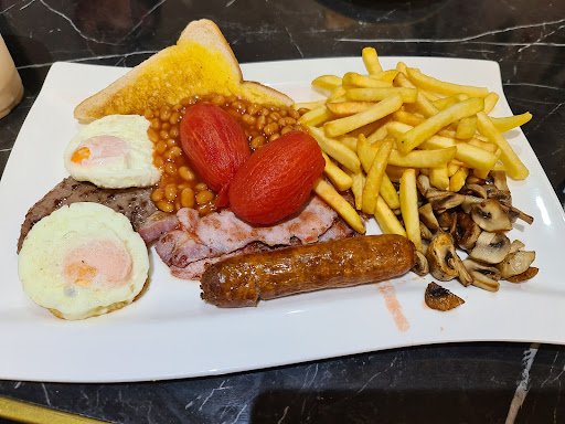 Photo of Starburger - 7 Queen St, Haverhill CB9 9DZ