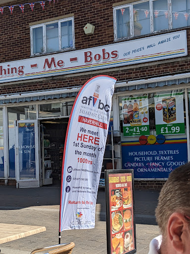 Photo of Starburger - 7 Queen St, Haverhill CB9 9DZ