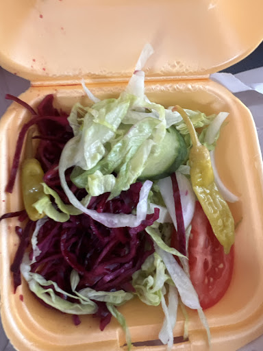 Photo of King Grill Haverhill - High St, Haverhill CB9 8AA