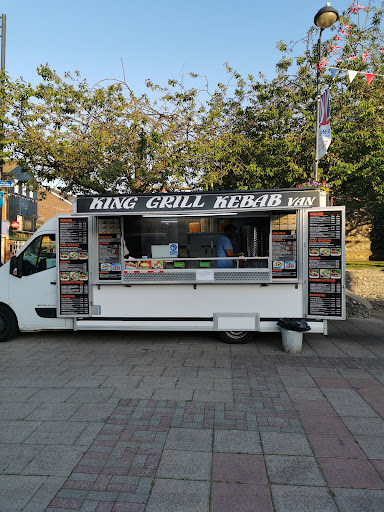 Photo of King Grill Haverhill - High St, Haverhill CB9 8AA