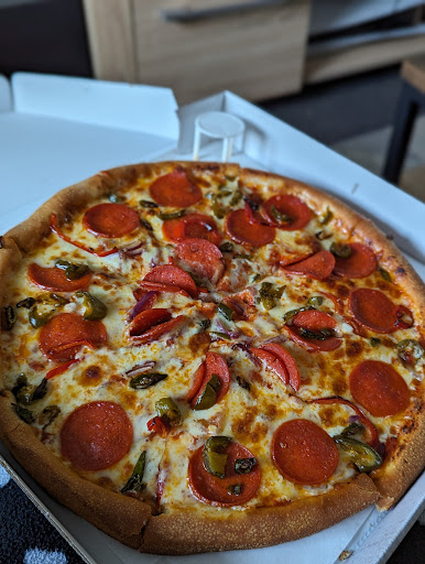 Photo of Papillon Grill & Pizza - 54 High St, Haverhill CB9 8AR