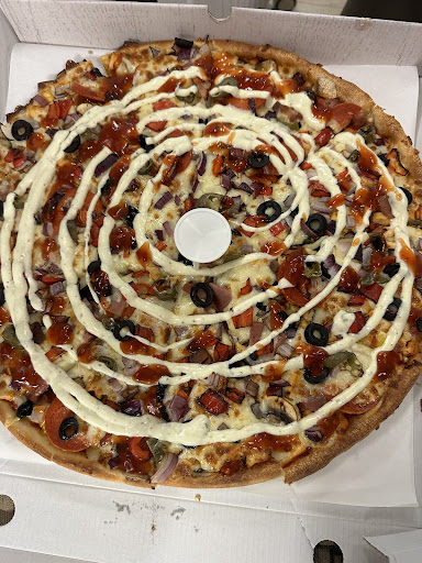 Photo of Papillon Grill & Pizza - 54 High St, Haverhill CB9 8AR