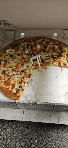 Photo of Papillon Grill & Pizza - 54 High St, Haverhill CB9 8AR