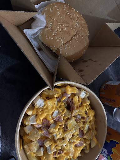 Photo of The Marble Grill - 29A Queen St, Haverhill CB9 9DZ