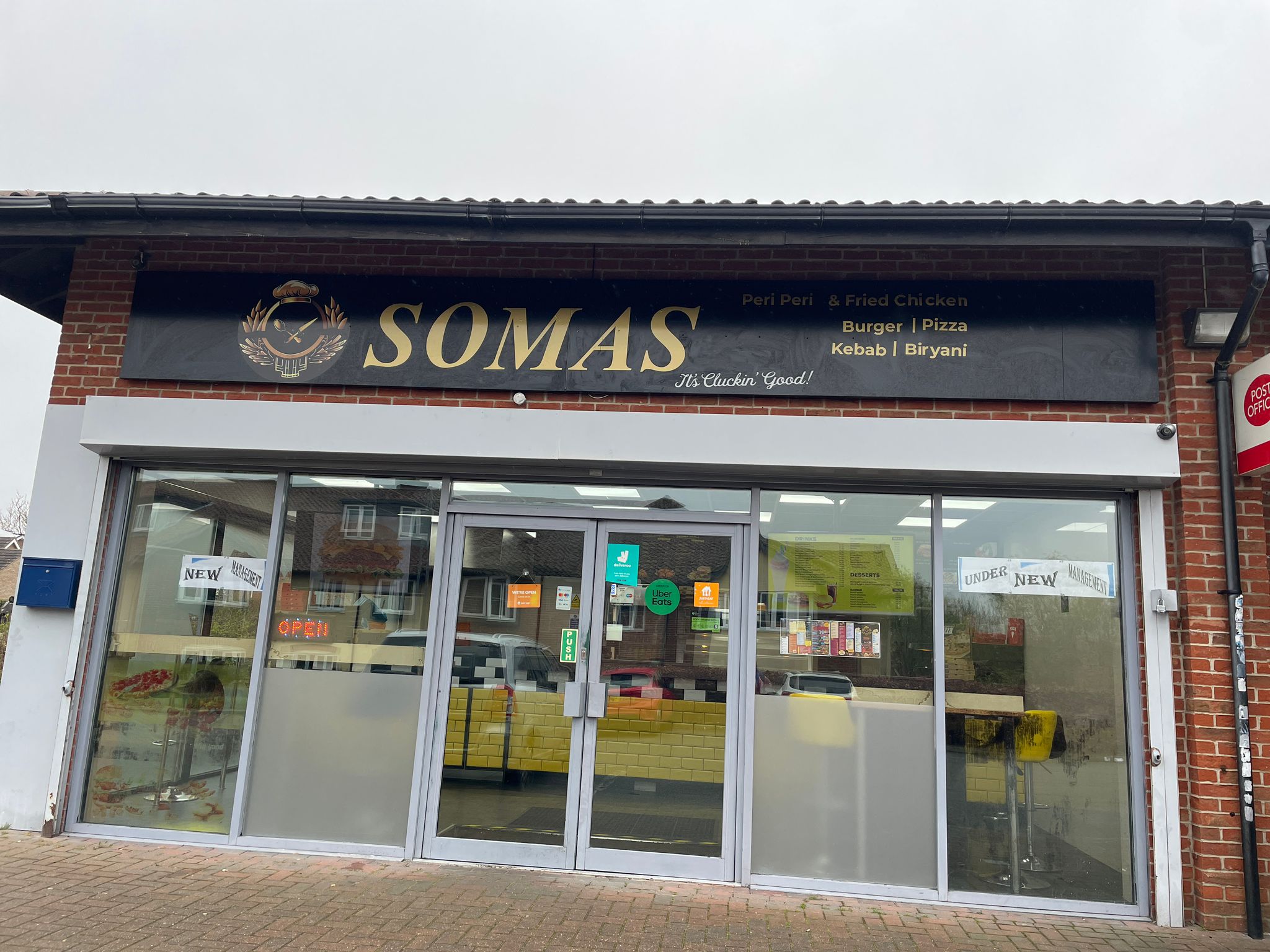 Photo of Somas - 1, Grove Court, Brybank Rd, Haverhill CB9 7GN