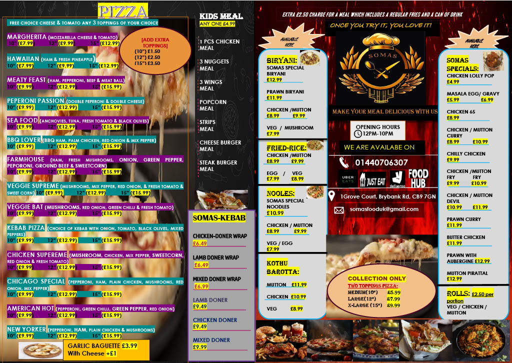 Photo of Somas - 1, Grove Court, Brybank Rd, Haverhill CB9 7GN