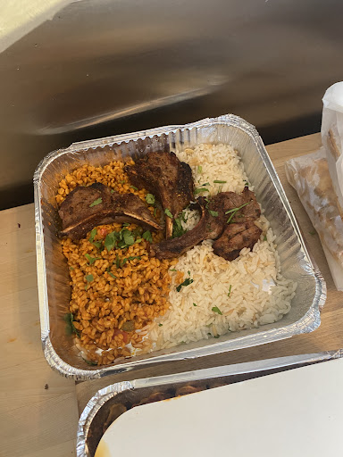 Photo of Ceo's Kitchen - 65 High St, Haverhill CB9 8AH