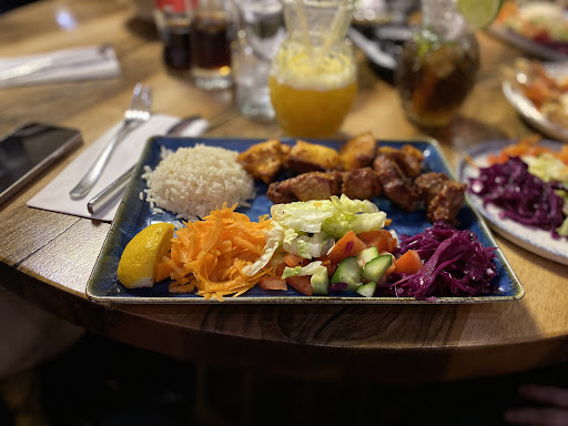 Photo of Ceo's Kitchen - 65 High St, Haverhill CB9 8AH