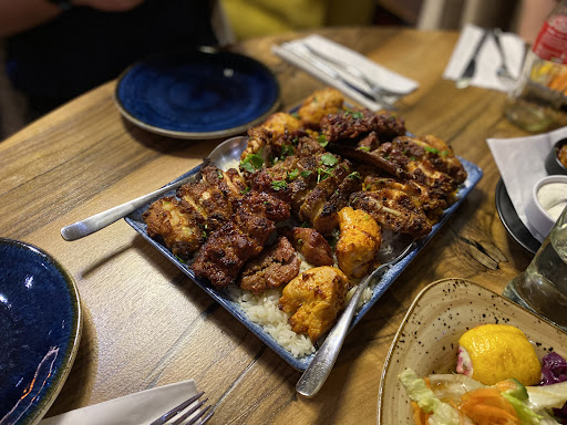 Photo of Ceo's Kitchen - 65 High St, Haverhill CB9 8AH