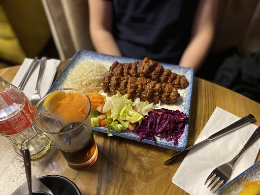 Photo of Ceo's Kitchen - 65 High St, Haverhill CB9 8AH