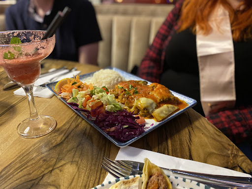 Photo of Ceo's Kitchen - 65 High St, Haverhill CB9 8AH