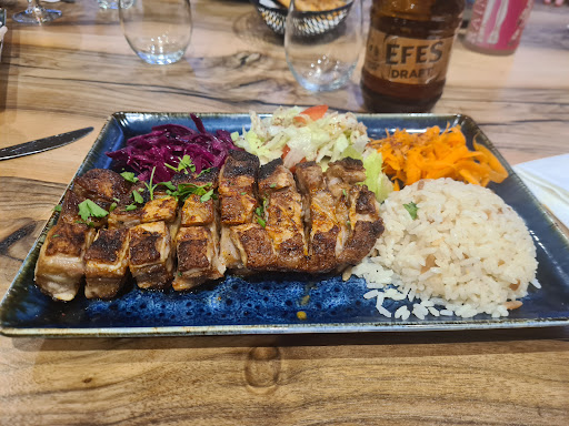 Photo of Ceo's Kitchen - 65 High St, Haverhill CB9 8AH