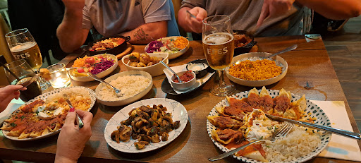 Photo of Ceo's Kitchen - 65 High St, Haverhill CB9 8AH