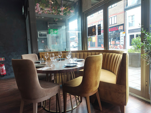 Photo of Ceo's Kitchen - 65 High St, Haverhill CB9 8AH