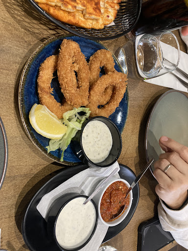 Photo of Ceo's Kitchen - 65 High St, Haverhill CB9 8AH