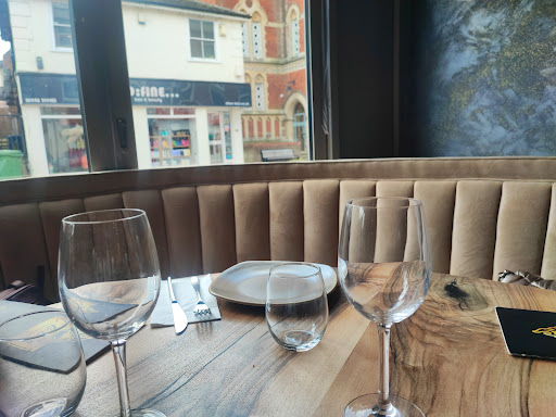 Photo of Ceo's Kitchen - 65 High St, Haverhill CB9 8AH