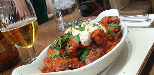 Photo of Ceo's Kitchen - 65 High St, Haverhill CB9 8AH