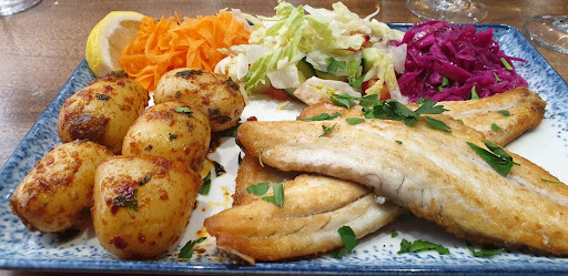 Photo of Ceo's Kitchen - 65 High St, Haverhill CB9 8AH