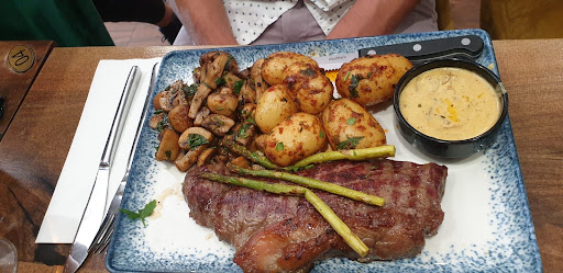 Photo of Ceo's Kitchen - 65 High St, Haverhill CB9 8AH